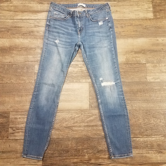 Zara Denim - Zara Premium Jeans